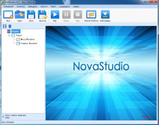 NovaStudio